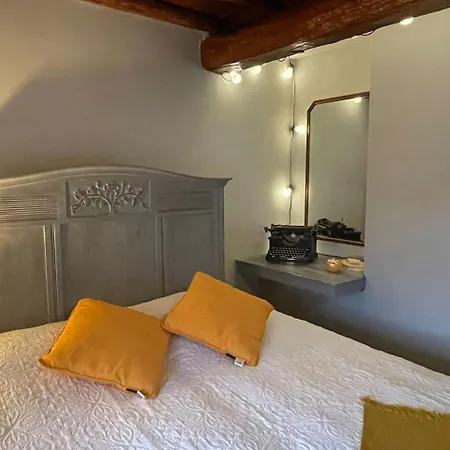 Het Houwershuuske 度假居 *