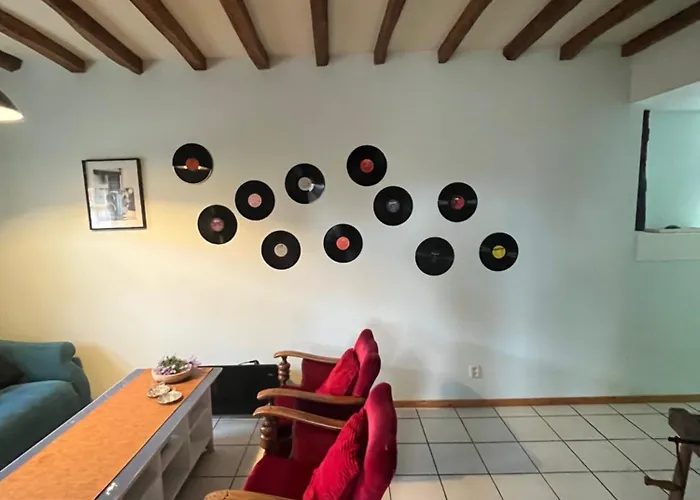 Het Houwershuuske * Reijmerstok