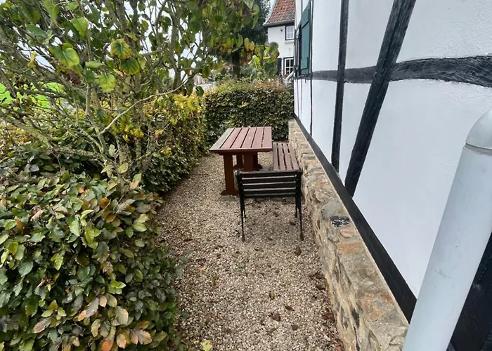 Het Houwershuuske * Reijmerstok