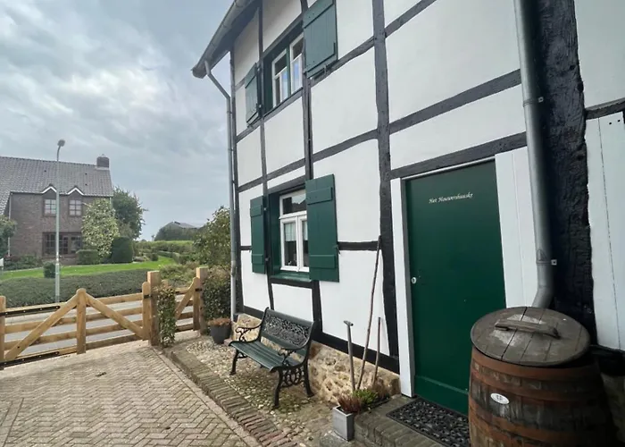 Het Houwershuuske * Reijmerstok