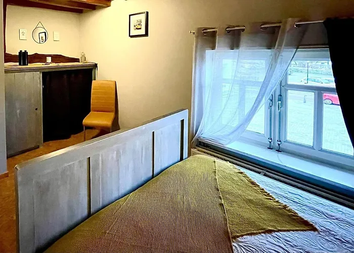 Het Houwershuuske * Reijmerstok