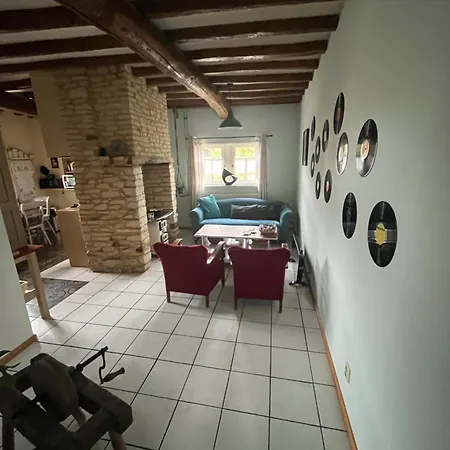 Het Houwershuuske Dom wakacyjny *