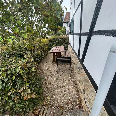 Het Houwershuuske * Reijmerstok