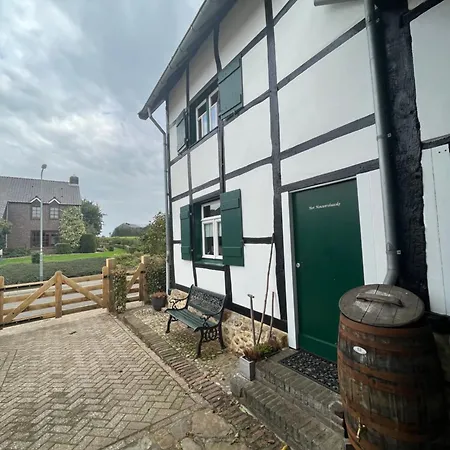 Het Houwershuuske * Reijmerstok