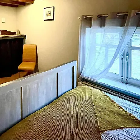 Het Houwershuuske * Reijmerstok